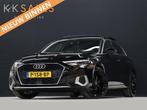 Audi A3 Sportback 30 TFSI Sport [PANORAMADAK, APPLE CARPLAY,, Stof, Gebruikt, Origineel Nederlands, Bedrijf
