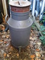 Vintage melkbus met Kraan, Antiek en Kunst, Ophalen