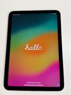 iPad mini 6 – 64GB – Wi-Fi + Cellular, Computers en Software, Apple iPads, 8 inch, Ophalen of Verzenden, Zo goed als nieuw, 64 GB
