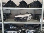 Bmw 5 serie G30 G31 LED koplamp unit links, Ophalen of Verzenden, Gebruikt, BMW