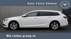 Opel Insignia Sports Tourer 1.5 T Business Exe | Automaat |, 730 kg, 4 cilinders, Wit, 165 pk