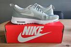 Mintgroene lage Nike sneakers maat 42, Nike, Ophalen of Verzenden, Groen, Sneakers of Gympen