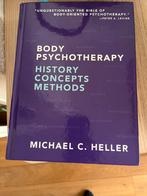 Body psychotherapy, van Michael C. Heller, Ophalen, Zo goed als nieuw