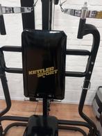 Multifunctionele halterbank , vandaag ophalen = mee, Ophalen, Krachtstation