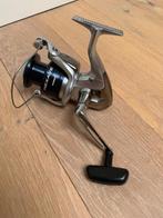 Nieuwe Shimano Nexave 6000 molen, 4 lagers, Nieuw, Ophalen of Verzenden, Shimano, Shimano