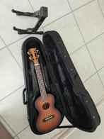 Mahalo ukelele met hoesje, Ophalen of Verzenden, Zo goed als nieuw, Overige typen
