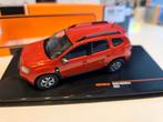 Dacia Duster 2 , 2023 1/43, Ophalen of Verzenden, Nieuw, Auto, Overige merken