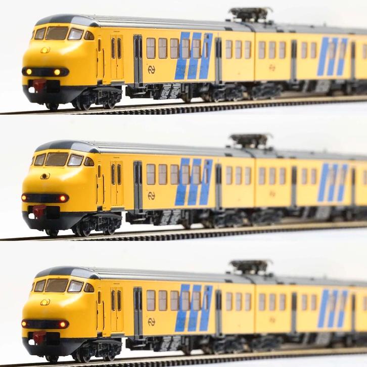 Fleischmann Plan V / Mat'64 upgrade printplaten, Hobby en Vrije tijd, Modeltreinen | H0, Nieuw, Overige typen, Gelijkstroom of Wisselstroom