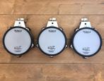 Roland PD-85 BK Dual triggered pad (PD85), Muziek en Instrumenten, Instrumenten | Onderdelen, Ophalen of Verzenden, Drums of Percussie