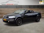 Renault Mégane Coupé-Cabriolet 1.6-16V Privilège Luxe * A, Auto's, 65 €/maand, Stof, Gebruikt, 4 cilinders