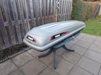 Thule polar 500 skibox/dakkoffer, Auto diversen, Dakkoffers, Ophalen