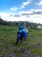 Peugeot Looxor scooter- Goede staat, recent onderhoud!, Ophalen, Gebruikt, Benzine, Peugeot