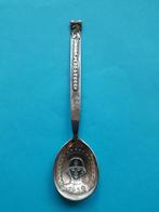 Mobilisatie lepeltje 1939 Nederland Paraat., Ophalen of Verzenden, Landmacht, Nederland, Embleem of Badge