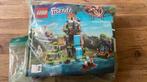 Lego friends 41432 compleet, Kinderen en Baby's, Speelgoed | Duplo en Lego, Ophalen of Verzenden, Zo goed als nieuw