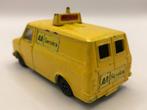 Dinky Toys 410 Bedford AA Service geel -REPAINT- M23, Hobby en Vrije tijd, Modelauto's | 1:43, Gebruikt, Auto, Dinky Toys, Ophalen of Verzenden