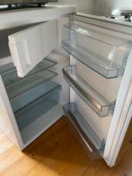 AEG, tafelmodel koelvriescombinatie, Witgoed en Apparatuur, Koelkasten en IJskasten, Ophalen, Gebruikt, 45 tot 60 cm, Met vriesvak
