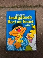 Bert en ernie boekje, Ophalen, Zo goed als nieuw