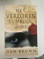 Dan Brown - Het verloren symbool, Ophalen of Verzenden, Zo goed als nieuw, Dan Brown, Amerika