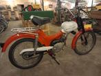 Moto Guzzi Dingo Bromfiets - Klassieker uit de jaren 70, Fietsen en Brommers, Ophalen, Gebruikt