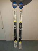 Dynastar Speed AL Ski's, Sport en Fitness, Skiën en Langlaufen, Overige merken, 160 tot 180 cm, Gebruikt, Ophalen of Verzenden