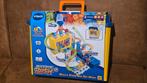VTech Marble Rush M400 - Knikkerbaan met Opbergdoos, Overige merken, Unknown, Nieuw, Ophalen of Verzenden