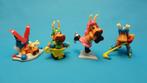 ferrero - kerst - 2S - 114 t/m 121                 -17112025, Ophalen of Verzenden, Zo goed als nieuw, Hardplasticfiguren