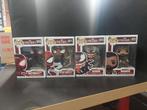 Marvels Spider Man 2 Funko Pops, Ophalen of Verzenden, Nieuw