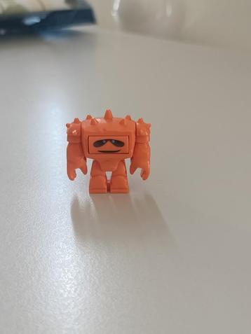 LEGO Disney Chunk Toy Story 3 minifigure  beschikbaar voor biedingen