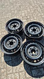 Mercedes sprinter 16 inch  originele  5x130 als nieuwe 4x, Auto diversen, Wieldoppen, Ophalen of Verzenden