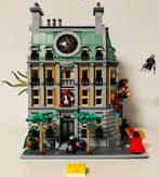 Lego Super Heroes / 76218 Sanctum Sanctorum, Ophalen of Verzenden, Zo goed als nieuw, Complete set, Lego
