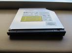HP 8x DVD+R/RW Super Multi Double-Layer Dual Format LightScr, Computers en Software, Intern, Dvd, Ophalen of Verzenden, Zo goed als nieuw
