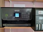 Zgan Epson Eco Tank 2875, Computers en Software, Printers, Ophalen, Zo goed als nieuw, Printer