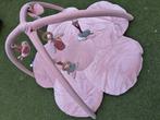 Little dutch baby gym flowers, Kinderen en Baby's, Ophalen of Verzenden, Zo goed als nieuw, Babygym