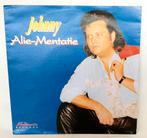 Johnny 7" Vinyl Single Alie-Mentatie Dino Music Als Nieuw!, Cd's en Dvd's, Ophalen of Verzenden, Zo goed als nieuw, Country en Western