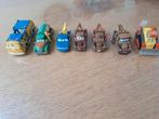 Disney Cars Auto's - Pulaski, Chug, Mater, Tow, Ophalen of Verzenden, Zo goed als nieuw, Jongen of Meisje