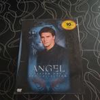 Angel DVD's seizoen 1 t/m 5, Cd's en Dvd's, Dvd's | Tv en Series, Boxset, Science Fiction en Fantasy, Ophalen of Verzenden, Zo goed als nieuw