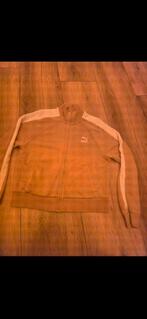 Puma trainingspak (maat XS) origineel, Kleding | Dames, Sportkleding, Zwart, Overige typen, Ophalen of Verzenden, Zo goed als nieuw