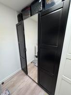 2 ikea pax kast tyssedal deuren, Huis en Inrichting, Ophalen, Gebruikt, 50 tot 100 cm, 150 tot 200 cm