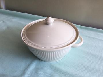 Wedgwood Windsor dekschaal (klein) ongebruikt nw beschikbaar voor biedingen