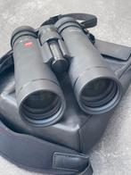 Leica Leitz DUOVID 10+15x50 verrekijker Ultravid, Ophalen of Verzenden, Zo goed als nieuw, 8 tot 12x, Dakkant (recht)