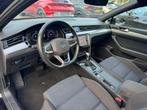 Volkswagen Passat 1.4 TSI GTE Highline pano, pdc v/a, camera, Gebruikt, Zwart, 1622 kg, Zwart