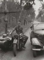 Vervoer-TVH-44  Militair, Verzenden, 1980 tot heden, Nieuw, Overige onderwerpen