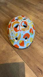 Kinderfietshelm 47-51cm, Fietsen en Brommers, Ophalen of Verzenden, Gebruikt, XS