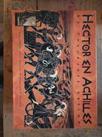 Hector en Achilles - Kaartspel, Een of twee spelers, Ophalen of Verzenden, Zo goed als nieuw, Phalanx