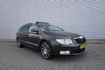 Skoda Superb Combi 3.6 FSI Elegance 4x4 Business Line AUTOMA, Auto's, Skoda, Euro 5, Vierwielaandrijving, 92 €/maand, 6 cilinders
