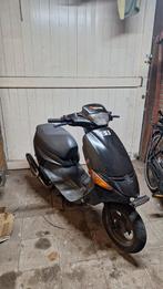 Peugeot zenith snorscooter, Ophalen, Tweetakt, Gebruikt, 70 cc