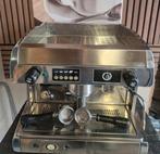 Espresso Machine  Wega  230v, Ophalen of Verzenden, Gebruikt, Espresso apparaat