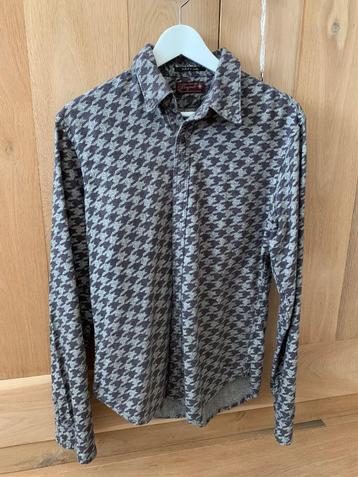 Scotch and Soda overhemd heren - maat M beschikbaar voor biedingen