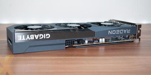 gigabyte radeon rx 6600 eagle 8g, Computers en Software, Videokaarten, Zo goed als nieuw, AMD, PCI-Express 4.0, GDDR6, HDMI, DisplayPort