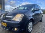 Opel Meriva 1.6-16V Temptation, Voorwielaandrijving, 65 €/maand, Gebruikt, 4 cilinders